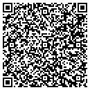 QR code with Rothsay Baptist Church contacts