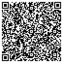 QR code with Prince Thomas of Savoy Society contacts