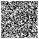 QR code with Amity Engine contacts