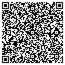 QR code with H2a Architects contacts