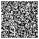 QR code with D P Engineering Inc contacts