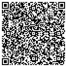 QR code with James L Burkhalter Md contacts
