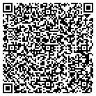 QR code with Jefcoat Douglas F And T D contacts