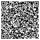QR code with Horseneck Liquors contacts