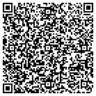 QR code with Henry Ofiara Architect Pc contacts