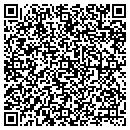 QR code with Hensel & Assoc contacts
