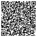 QR code with A & R Machine Co contacts