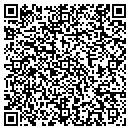 QR code with The Spokesman Review contacts