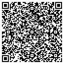 QR code with Ash Machine CO contacts
