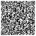 QR code with H J Begrow Architect Aia contacts