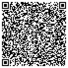 QR code with Atlas Precision Machining Inc contacts