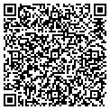 QR code with J&D Hair & Health Inc contacts