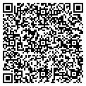 QR code with LSI contacts