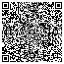 QR code with D A Van Dam & Assoc contacts