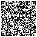 QR code with B Lockwood Machine contacts