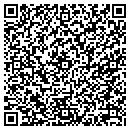 QR code with Ritchie Gazette contacts