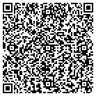QR code with James M Pappas Designer contacts