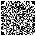 QR code with James W Conn contacts