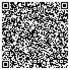 QR code with J Arthur Miller Architect contacts