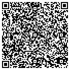 QR code with Gallipolis Water Department contacts