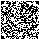 QR code with Jeffrey A Scott Architects contacts