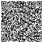 QR code with Jeffrey Parker Architects contacts