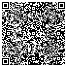 QR code with B & T Welding & Machine contacts