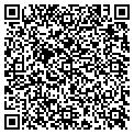 QR code with AFSCME 884 contacts