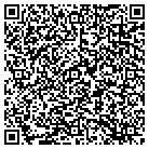 QR code with Heath Water Billing Department contacts