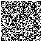 QR code with Highland Ridge Water & Sewer contacts
