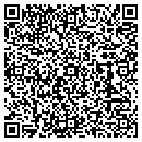 QR code with Thompson Inc contacts