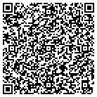 QR code with Hillsdale Comm Water Assn contacts