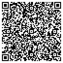 QR code with Huron Water Department contacts