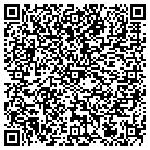 QR code with Jefferson County Water & Sewer contacts