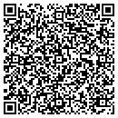 QR code with C & C Machine Co contacts