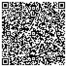 QR code with J P R A Architect contacts