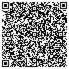 QR code with Blue Ridge Baptist Church contacts