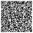 QR code with The Claxton Bank contacts