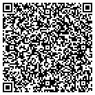 QR code with Braggadocio Baptist Church contacts
