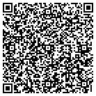 QR code with K Four Architecture contacts