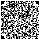 QR code with Klaetke & Marino Architects contacts