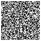 QR code with Klaetke & Marino Architects contacts