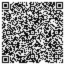 QR code with C & K Machine CO Inc contacts