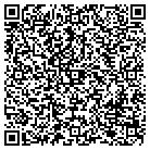 QR code with Martins Ferry Water Department contacts