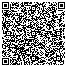 QR code with K S F Architects contacts