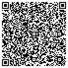 QR code with Maysville Regional Water Dist contacts