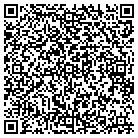 QR code with Mc Donald Water Department contacts