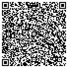 QR code with MT Gilead Water Department contacts