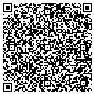 QR code with MT Vernon Wastewater Department contacts