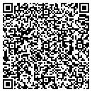 QR code with Linde Aivars contacts